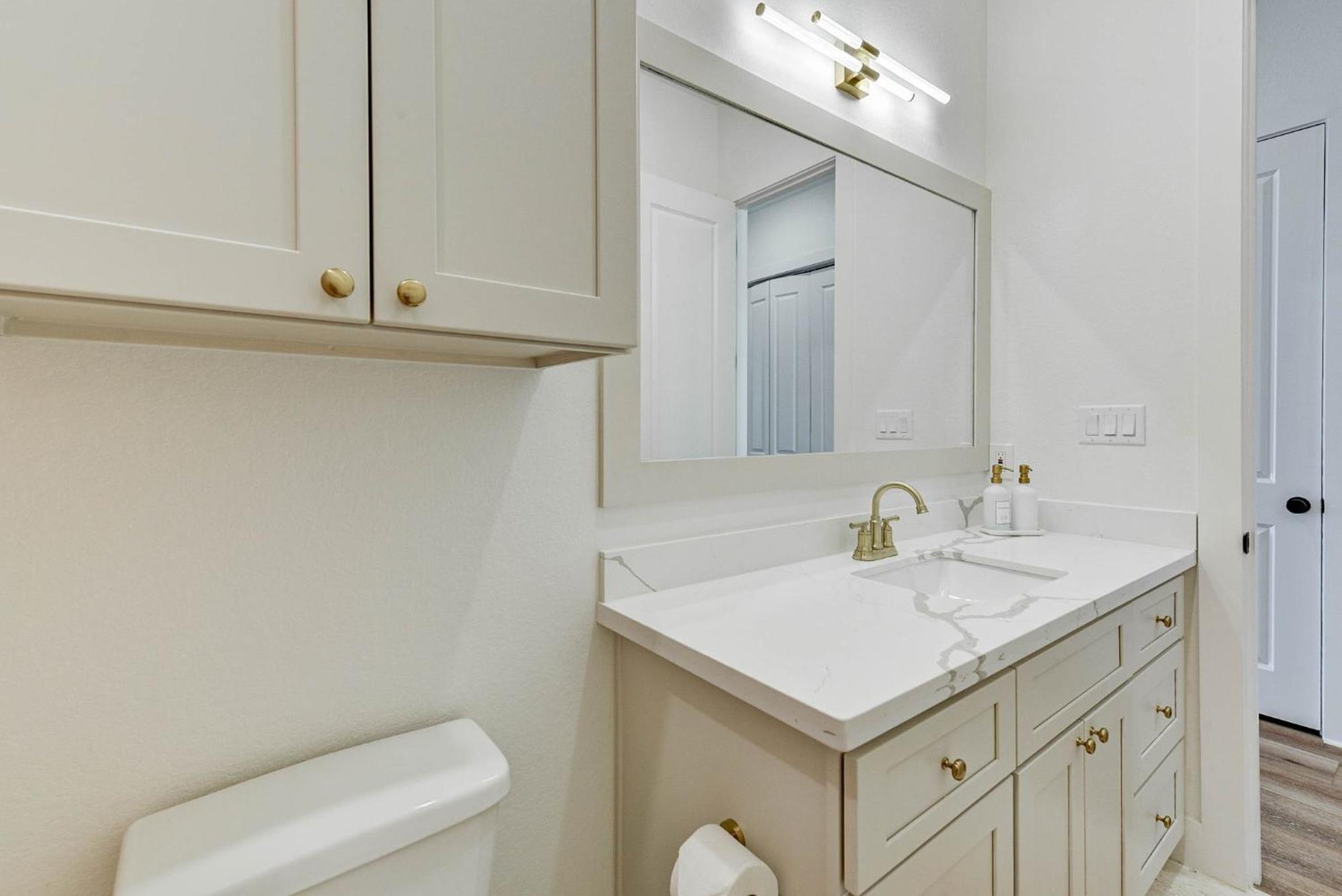 Salt & Stone Villas 加尔维斯敦 外观 照片