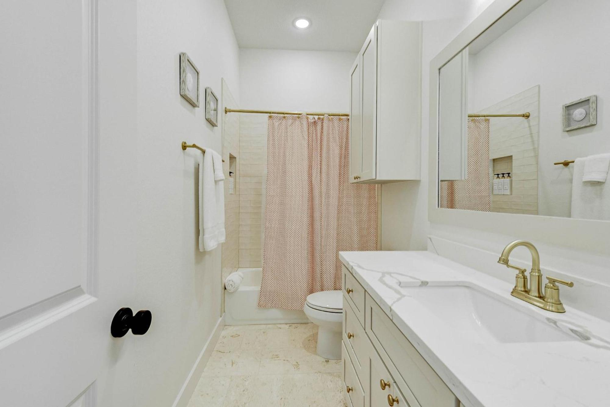 Salt & Stone Villas 加尔维斯敦 外观 照片